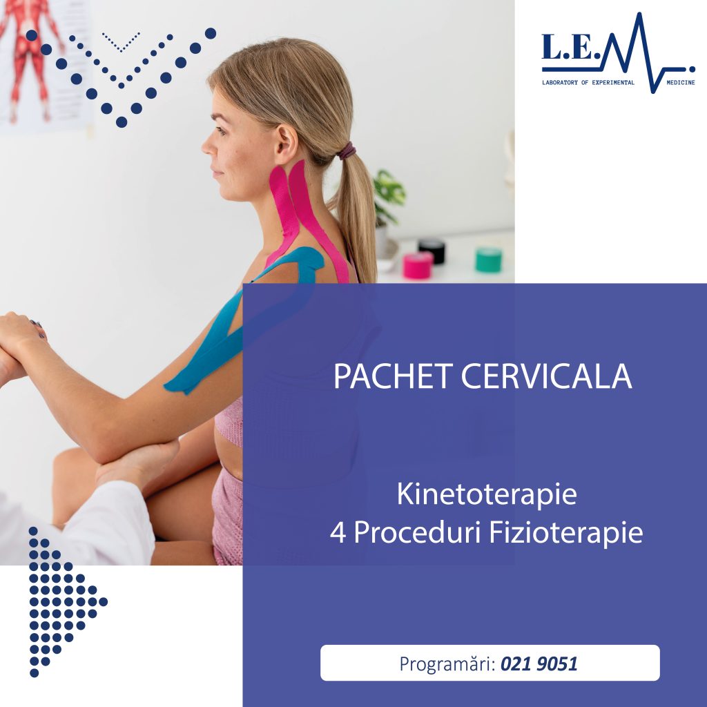 recuperare medicala clinica lem